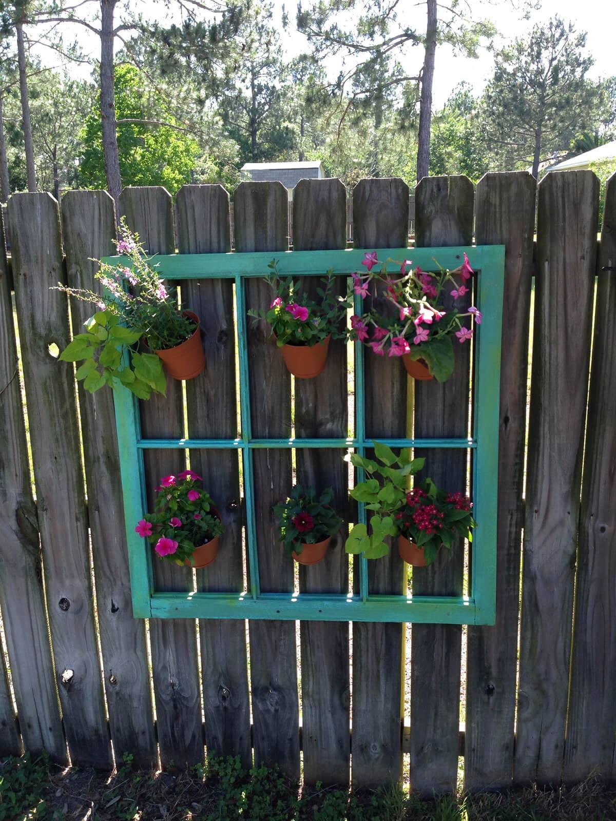 Garden Decor