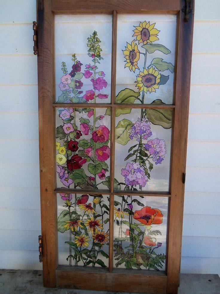 Cool And Unique Diy Garden Art Ideas