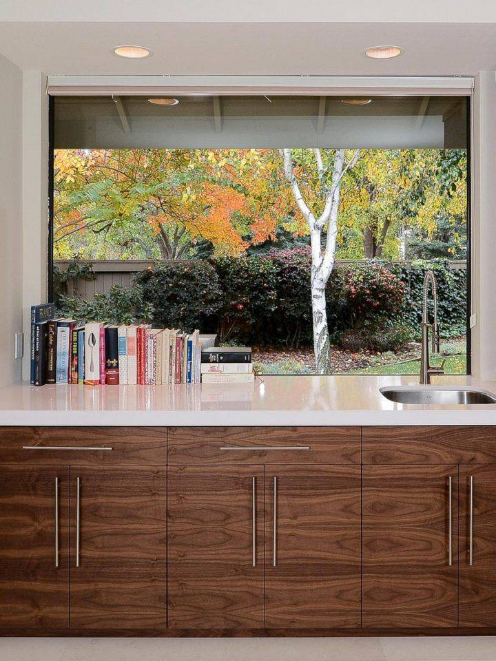 Garden Window Replacement