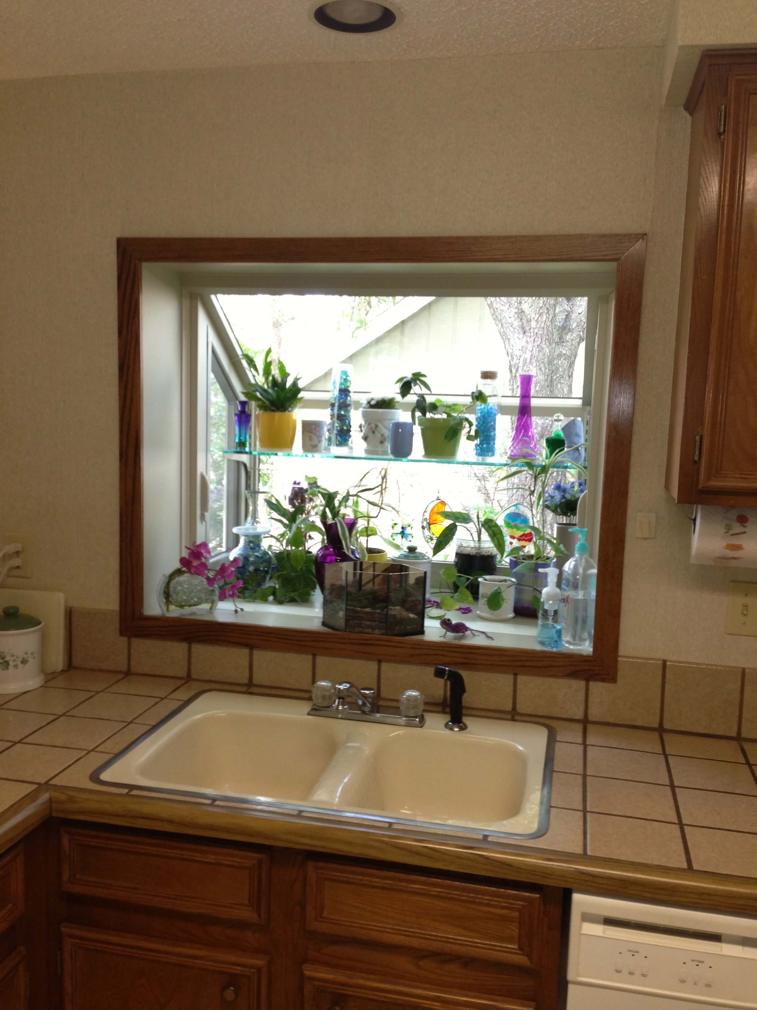 Garden Windows