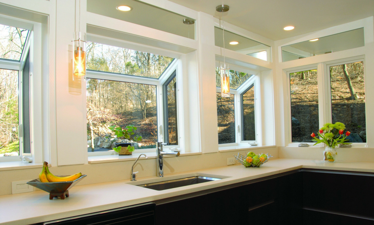 Replacement Garden Windows Simonton Windows Doors Kitchen Garden