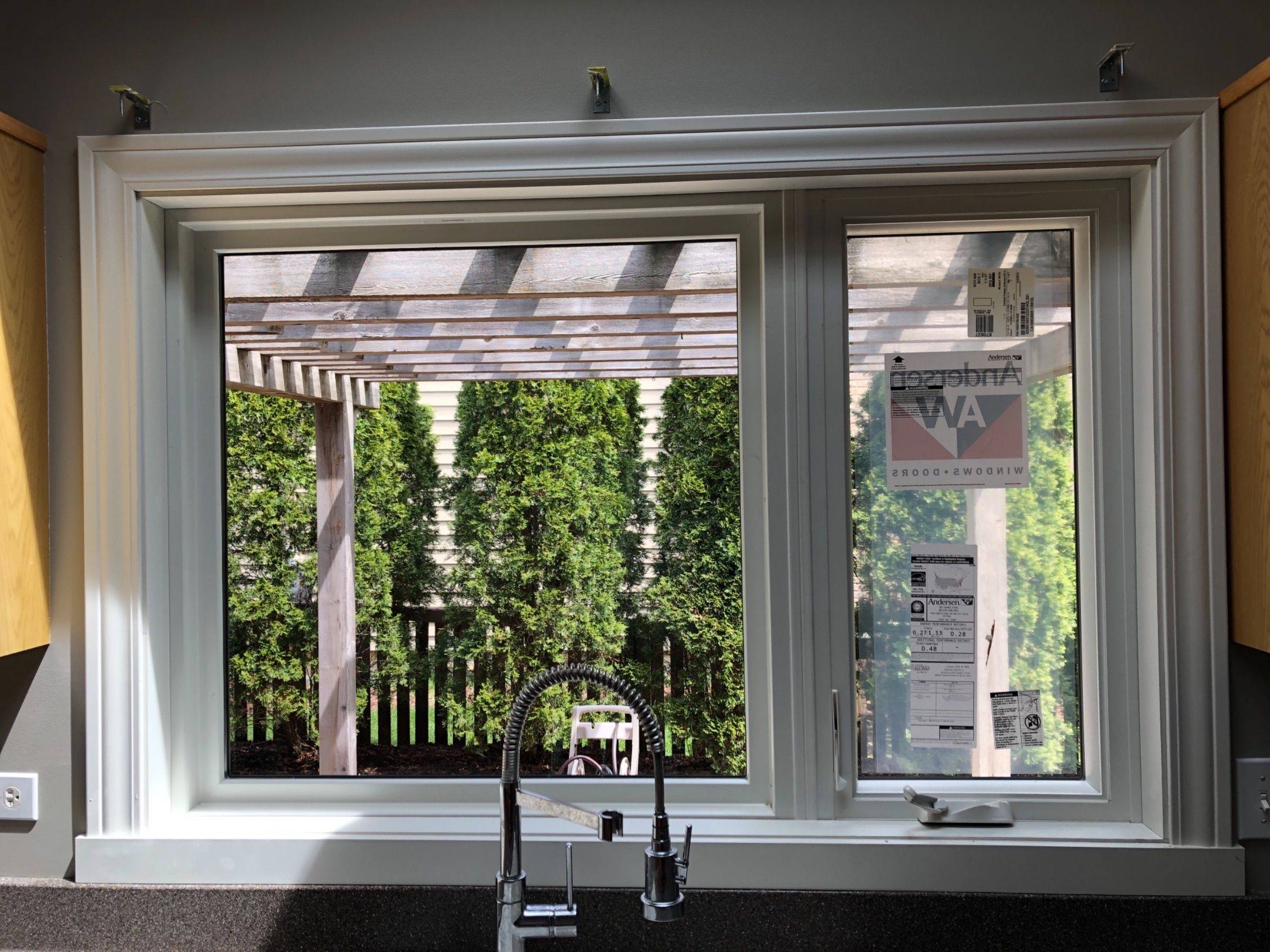 Greenhouse Windows Kitchen Kitchen Garden Window