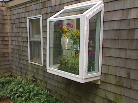 Andersen Kitchen Garden Window