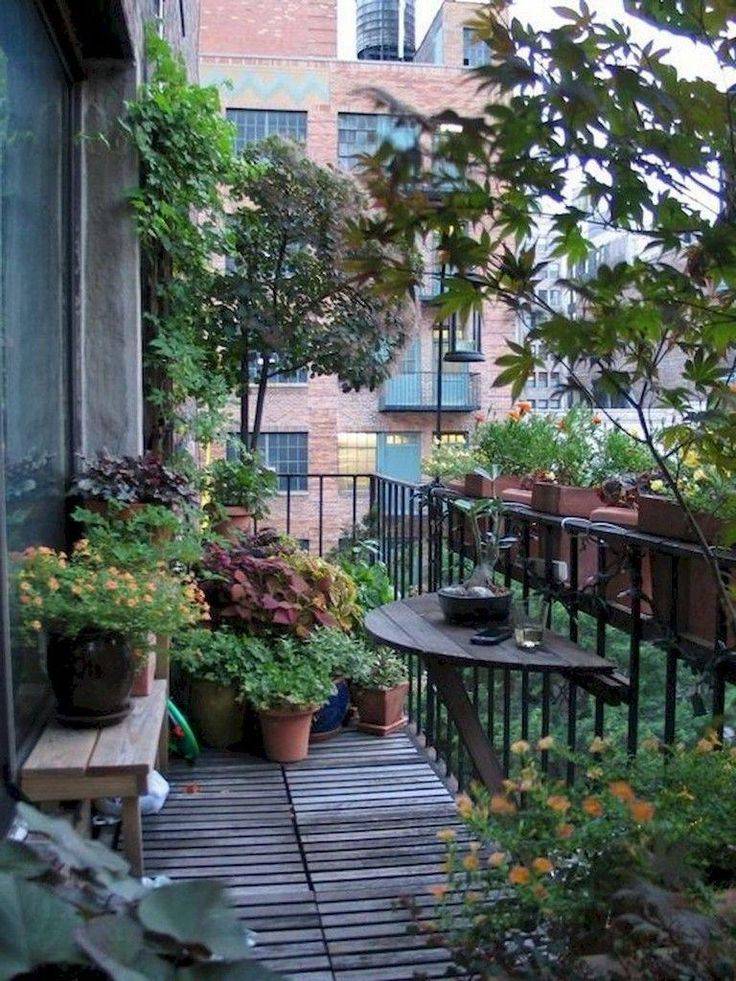 Container Gardening Ideas
