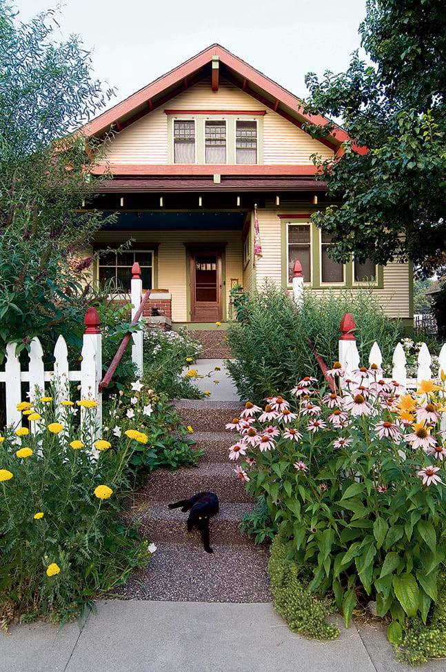The Arts And Crafts Movement