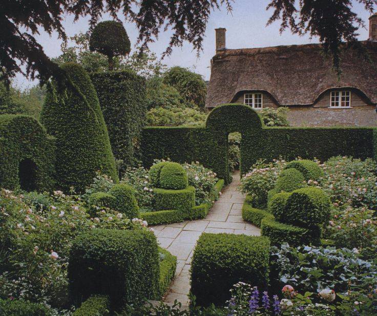 The Arts And Crafts Movement