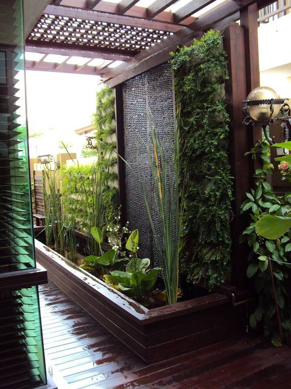 Cheap Outdoor Garden Fountains Ideas Fountains Backyard