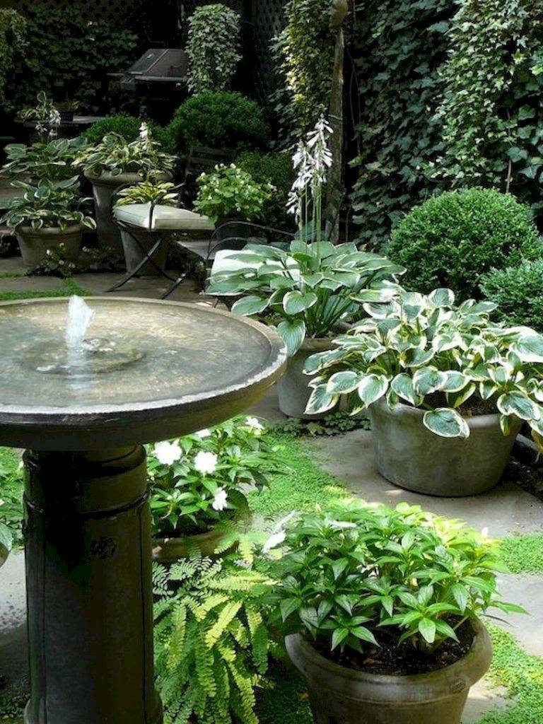 Awesome And Creative Diy Inspirations Water Fountains In Backyard