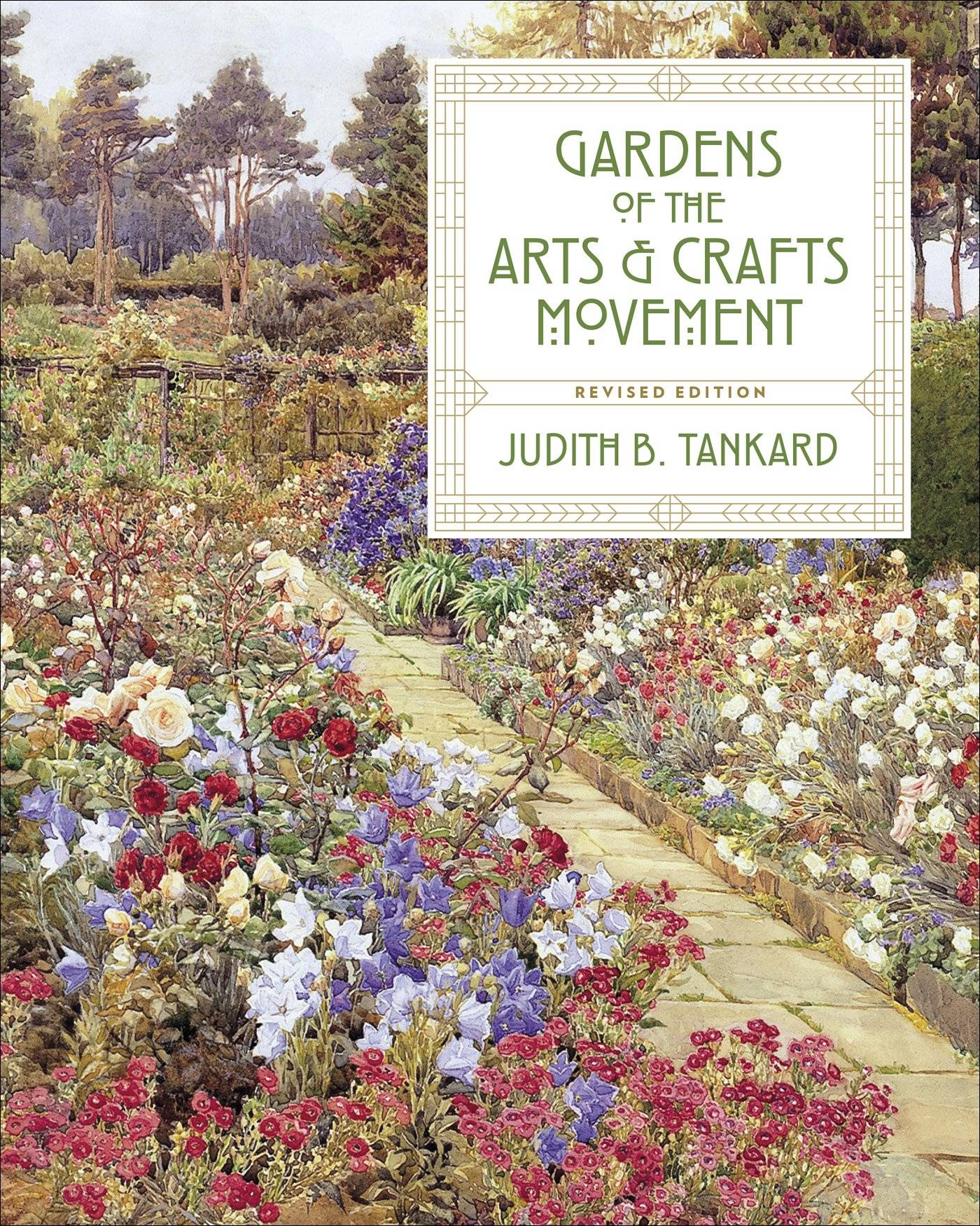 Still The Best Garden Art Crafts