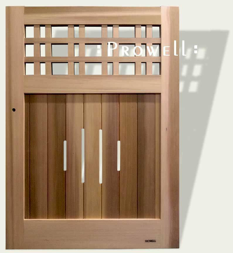 Front Gate Traditional Doorbell