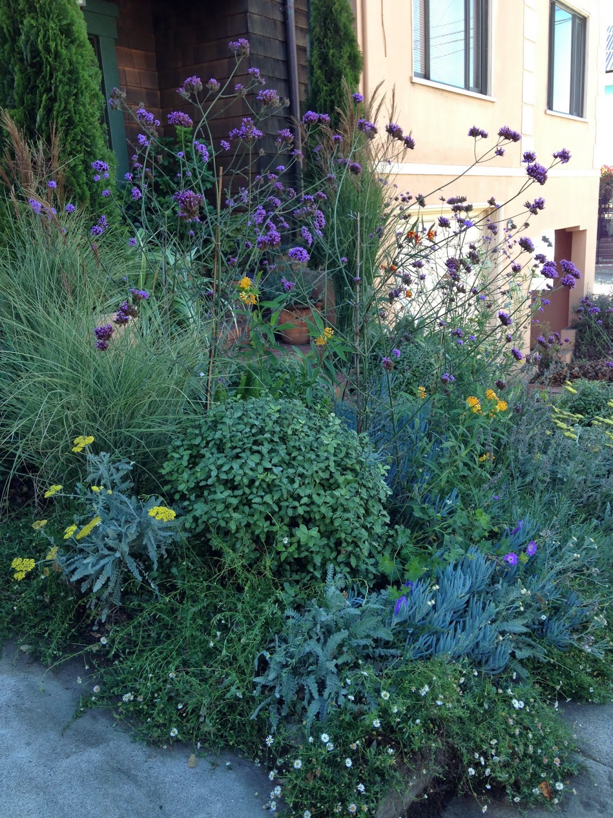 Best Arts And Crafts Garden Design Images