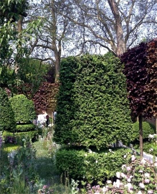 Brilliant Garden Path Walkways Design Ideas