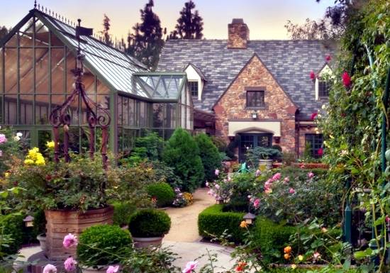 Arts And Crafts Garden Photos