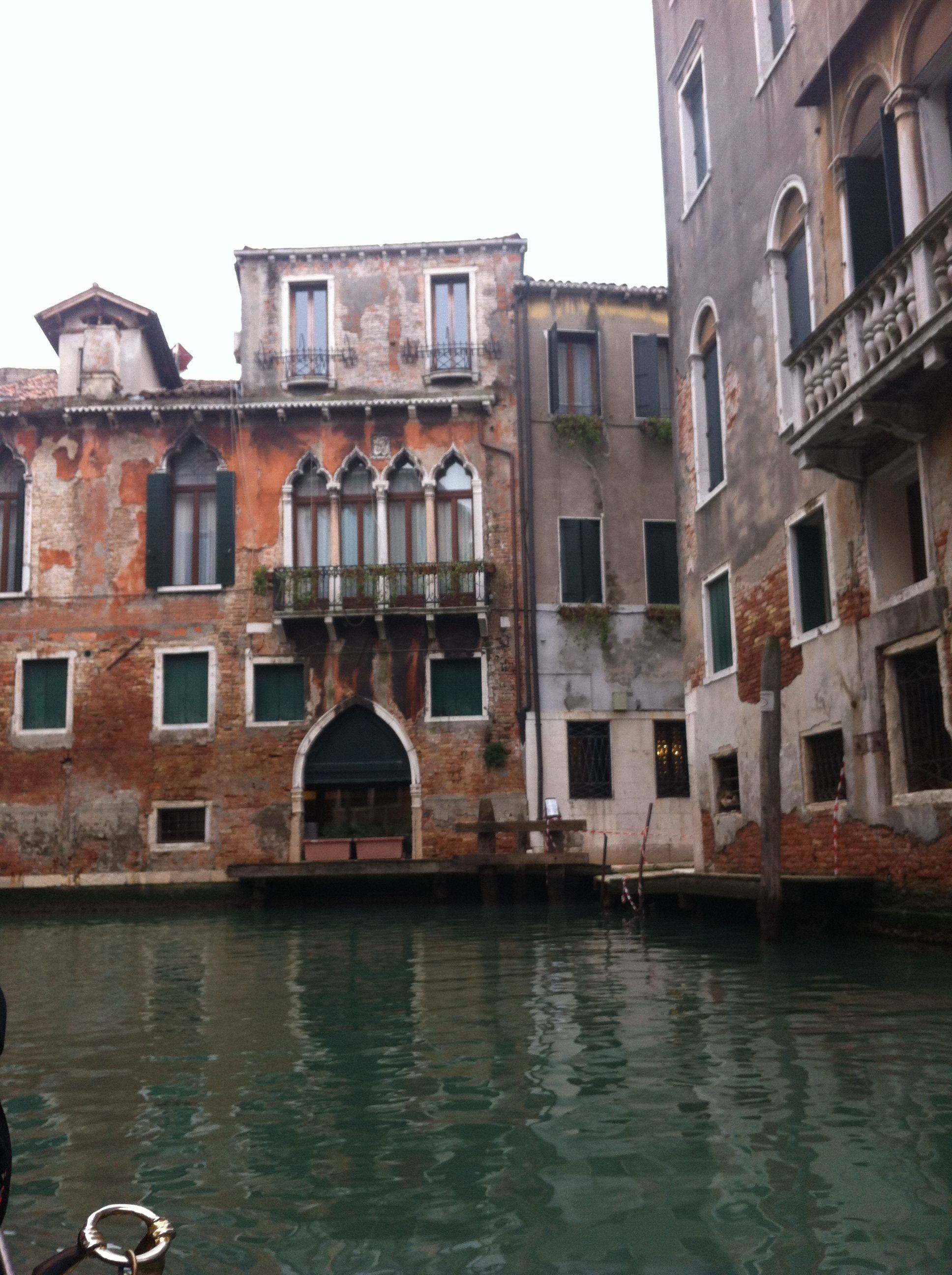 Venice Hotels