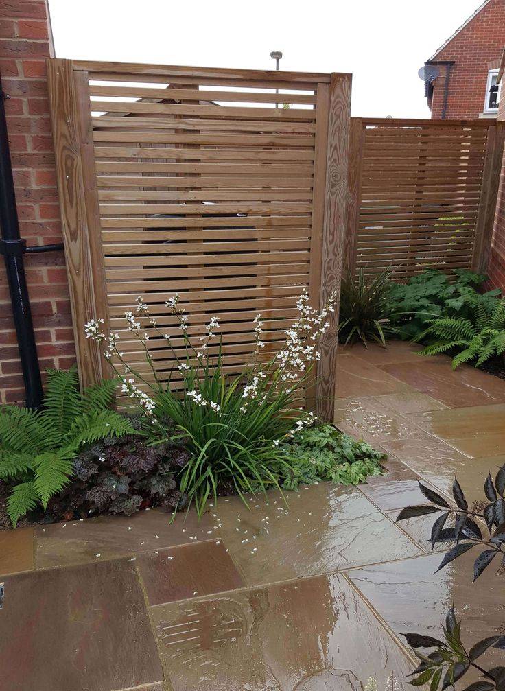 Garden Design Ideas