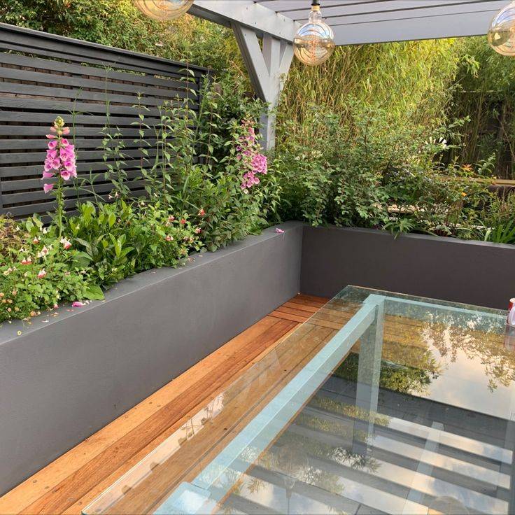 Venetian Style Fences Fence Panels