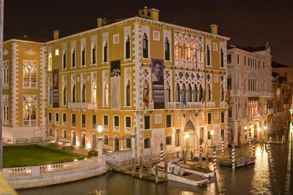 Architecture Reflections