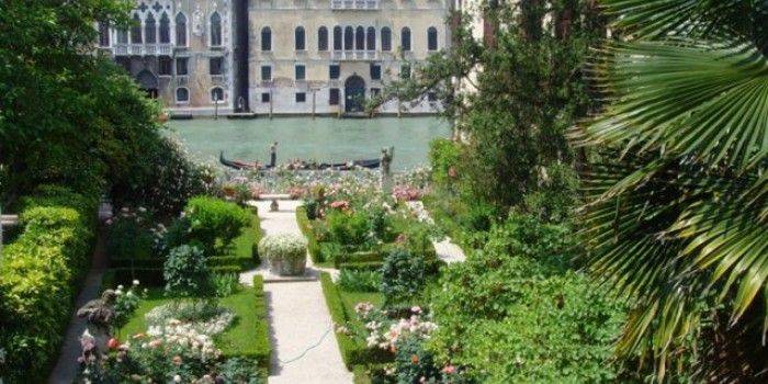 Venice Gardens