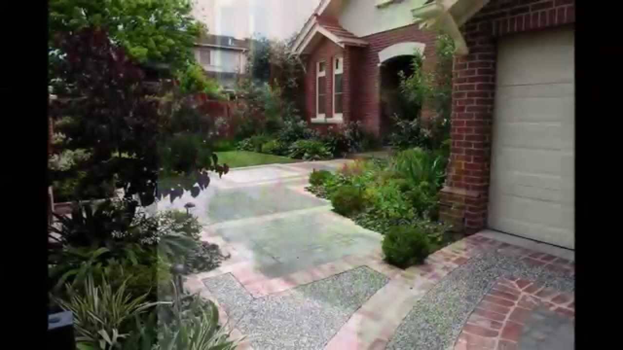 Edwardian Front Garden Google Search