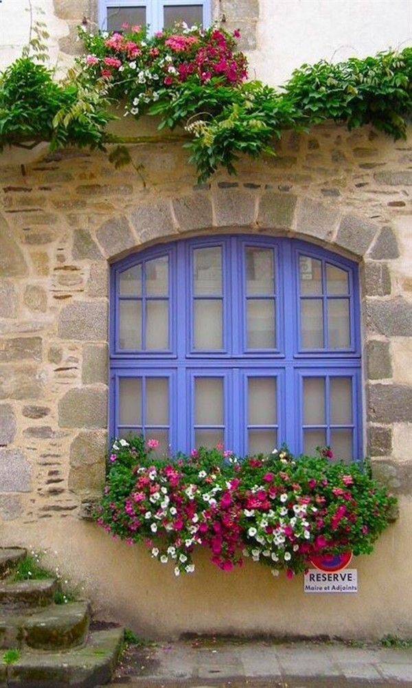 My Italian Villa Window Italian Decor