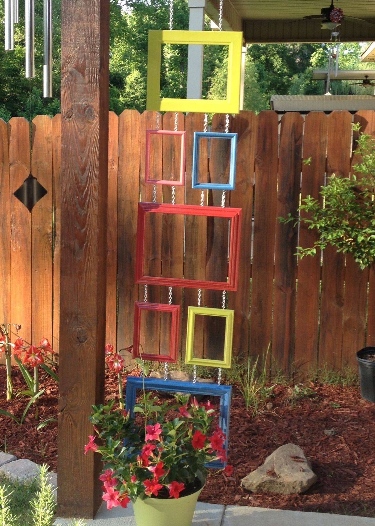 An Arts Crafts Garden Old House Restoration