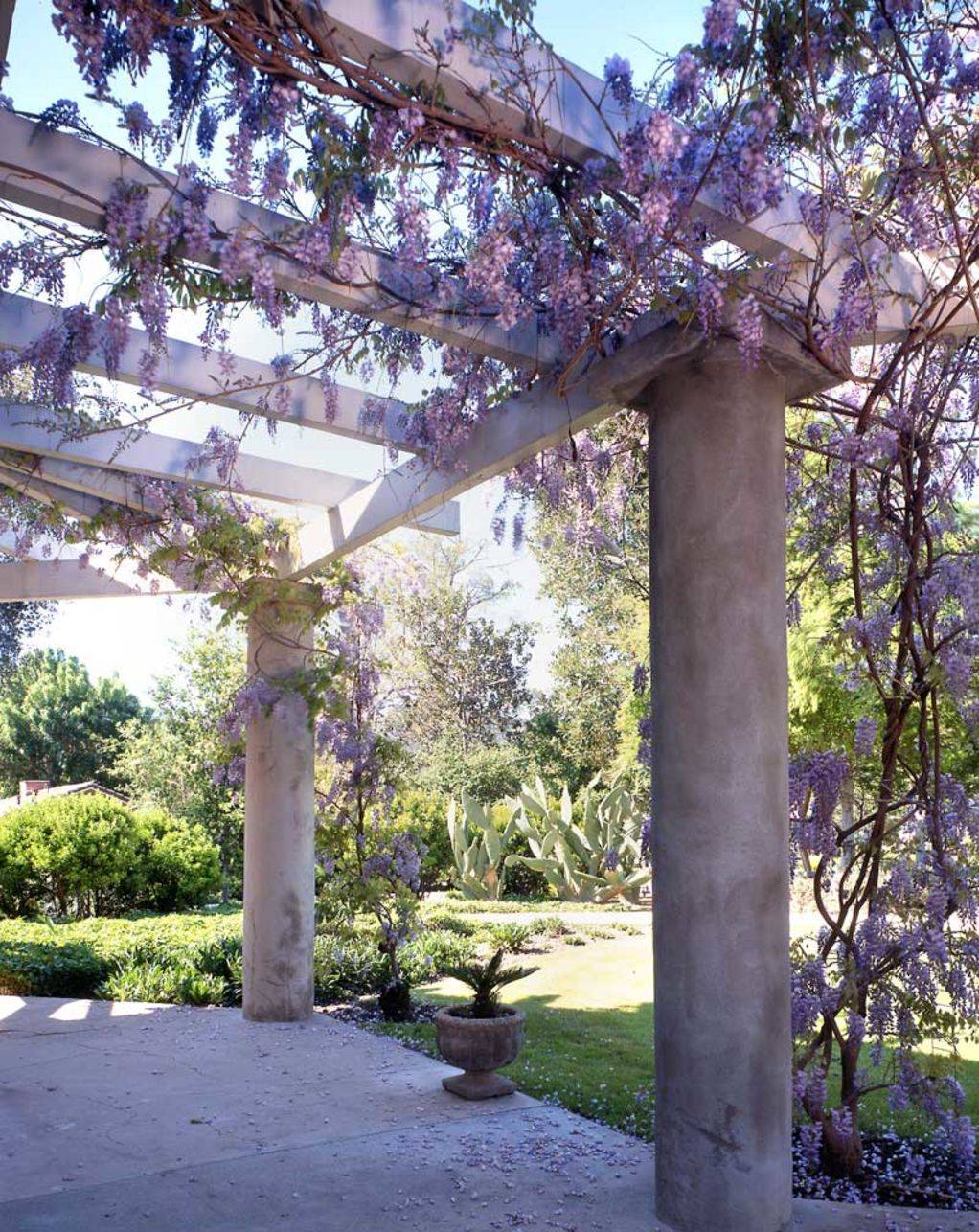 Small Gardens Garden Shade Landscape Design