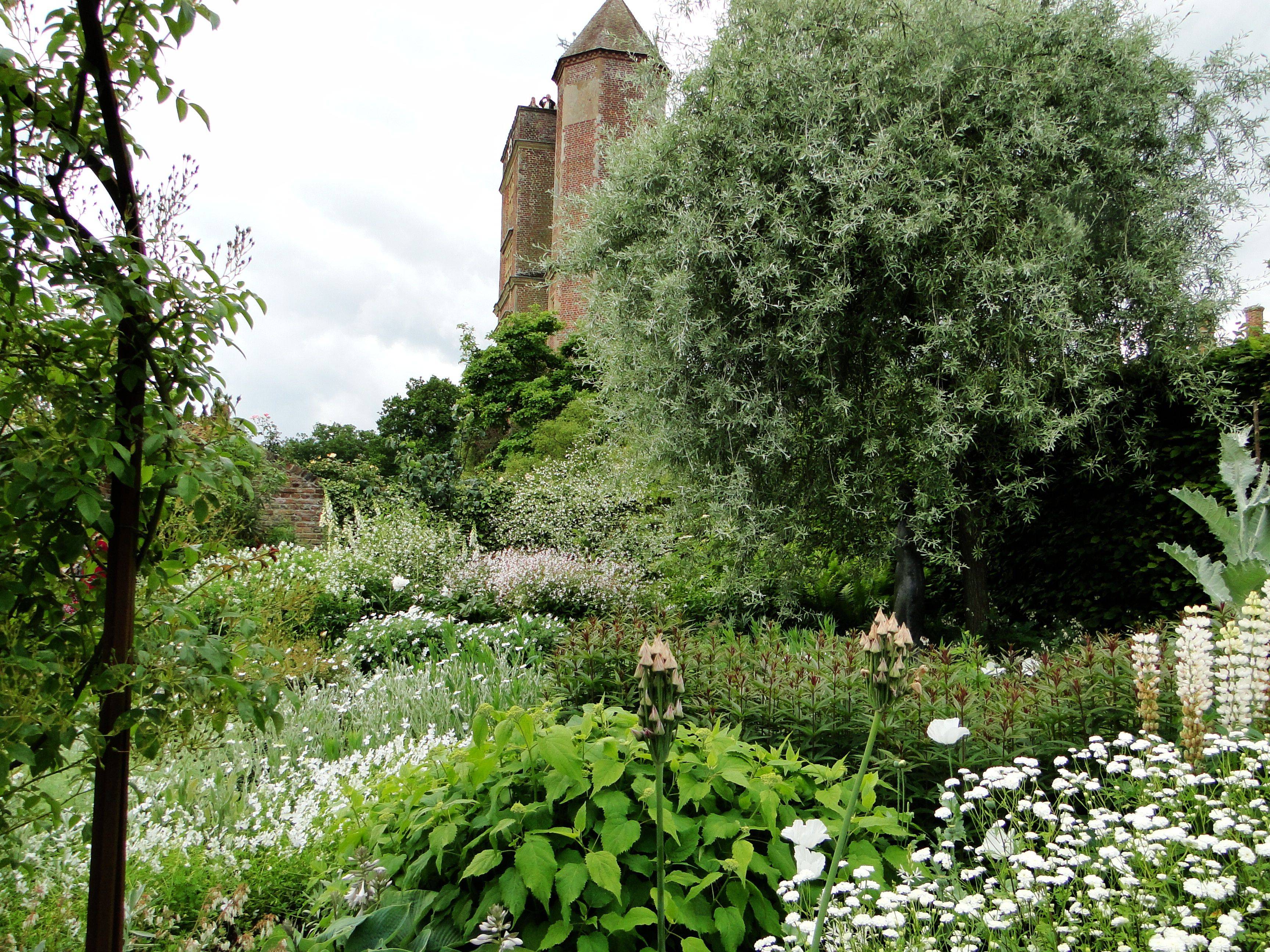 Sissinghurst Sissinghurst Garden