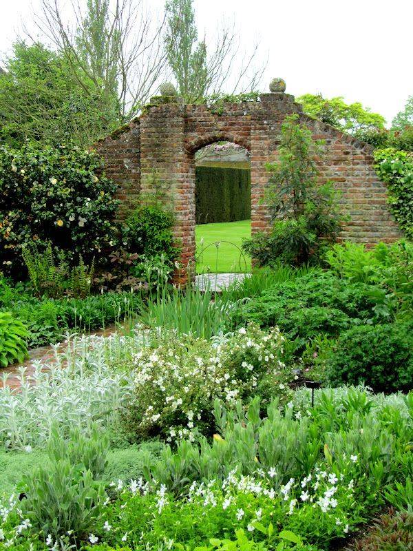 Sissinghurst Castle Garden National Trust