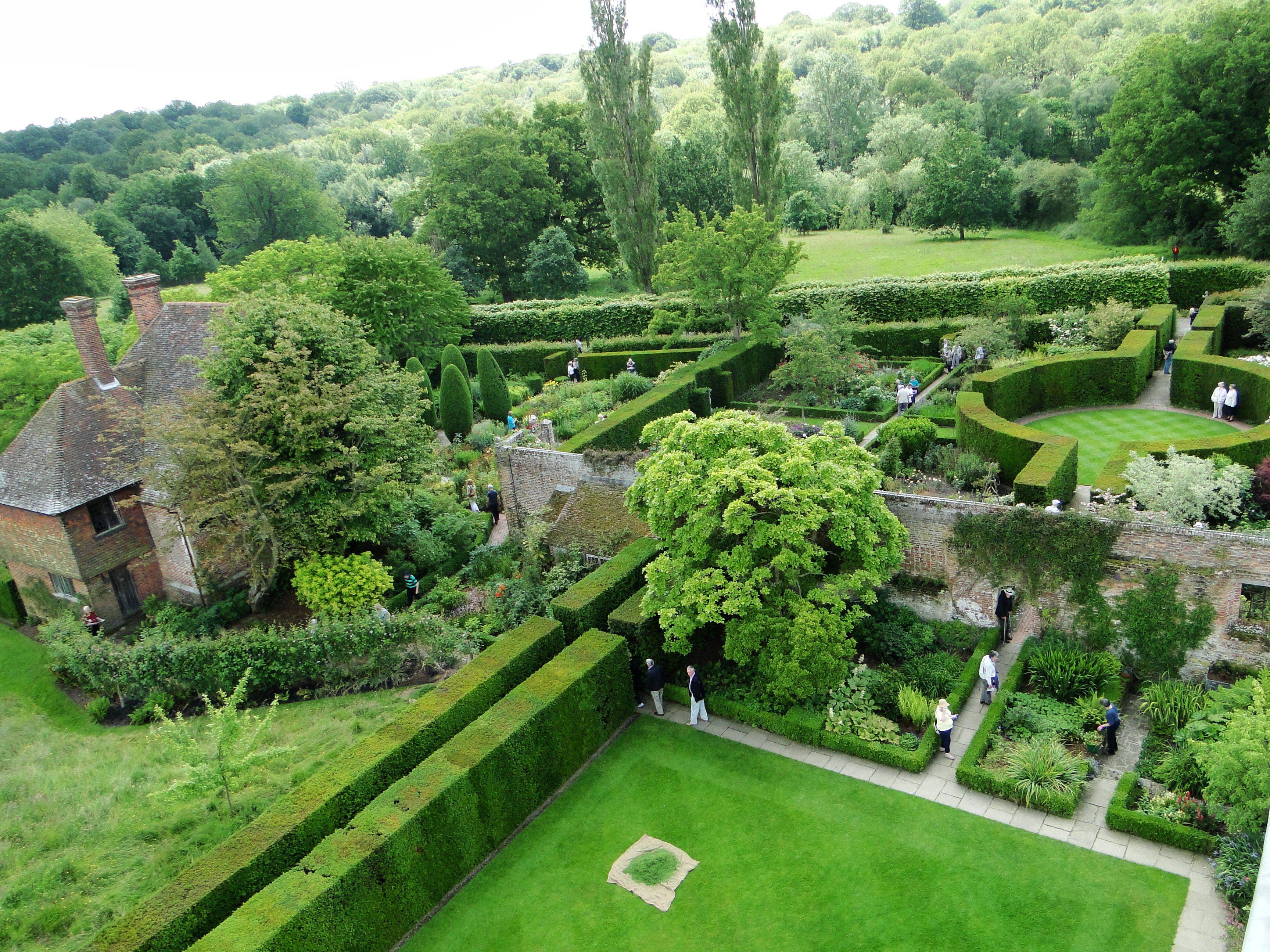 Sissinghurst Garden Images Sissinghurst Garden Sissinghurst Garden