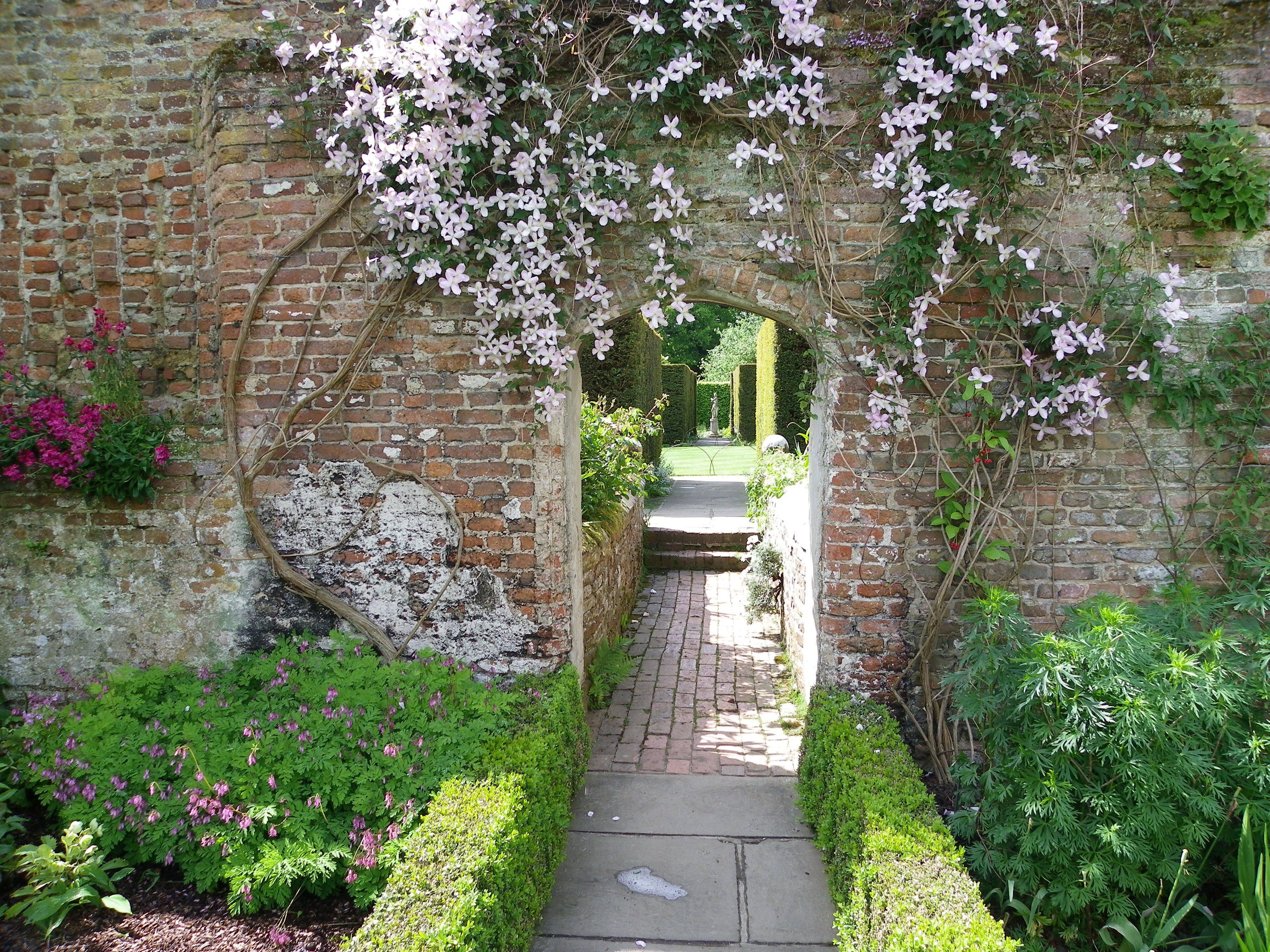 Sissinghurst Garden Images Sissinghurst Garden Sissinghurst Garden