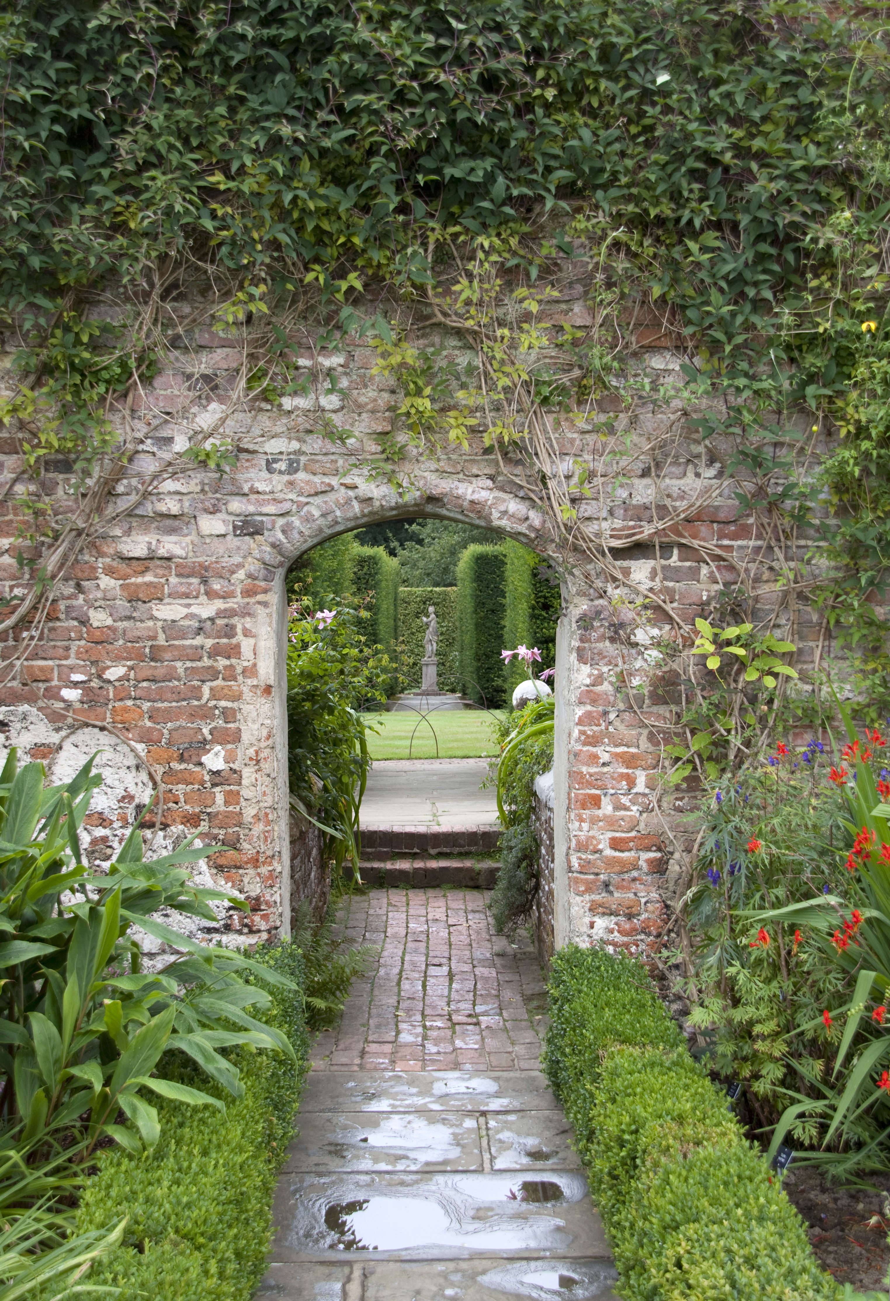 Sissinghurst Castle