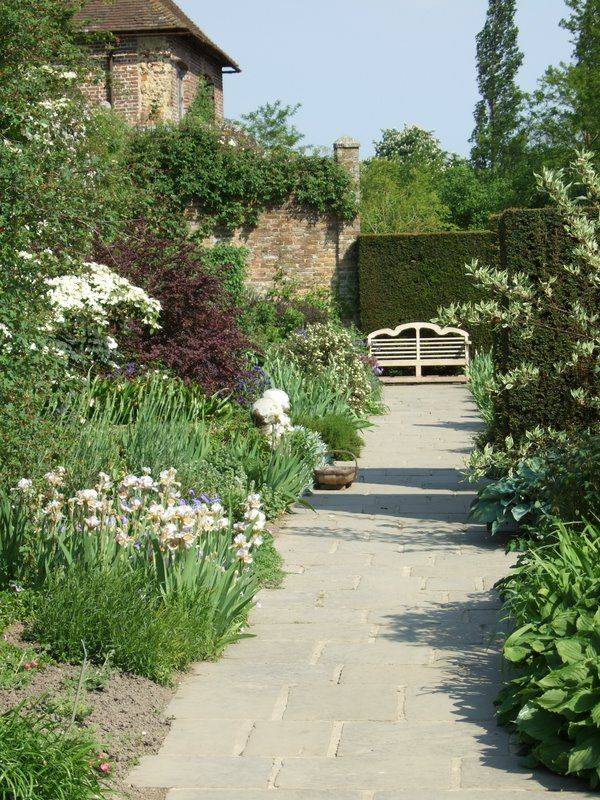 Sissinghurst Castle Garden National Trust
