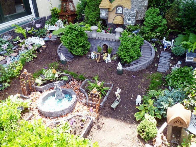 Amazing Garden Ideas