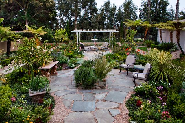 Peter Dunham Design Beverly Hills Houses
