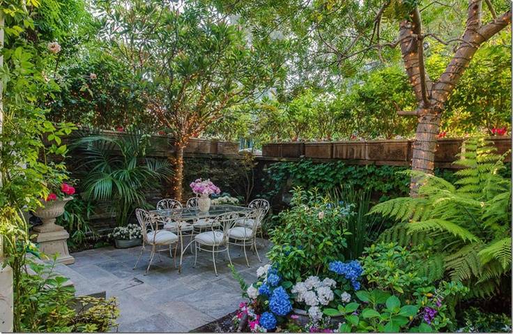 Landscaping Ideas