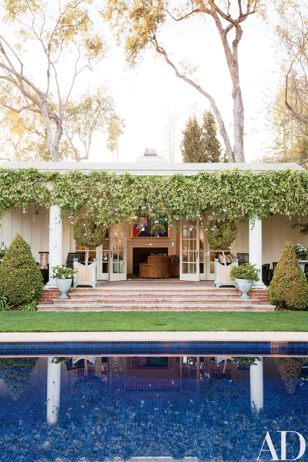 Superb Mediterraneanstyle Property