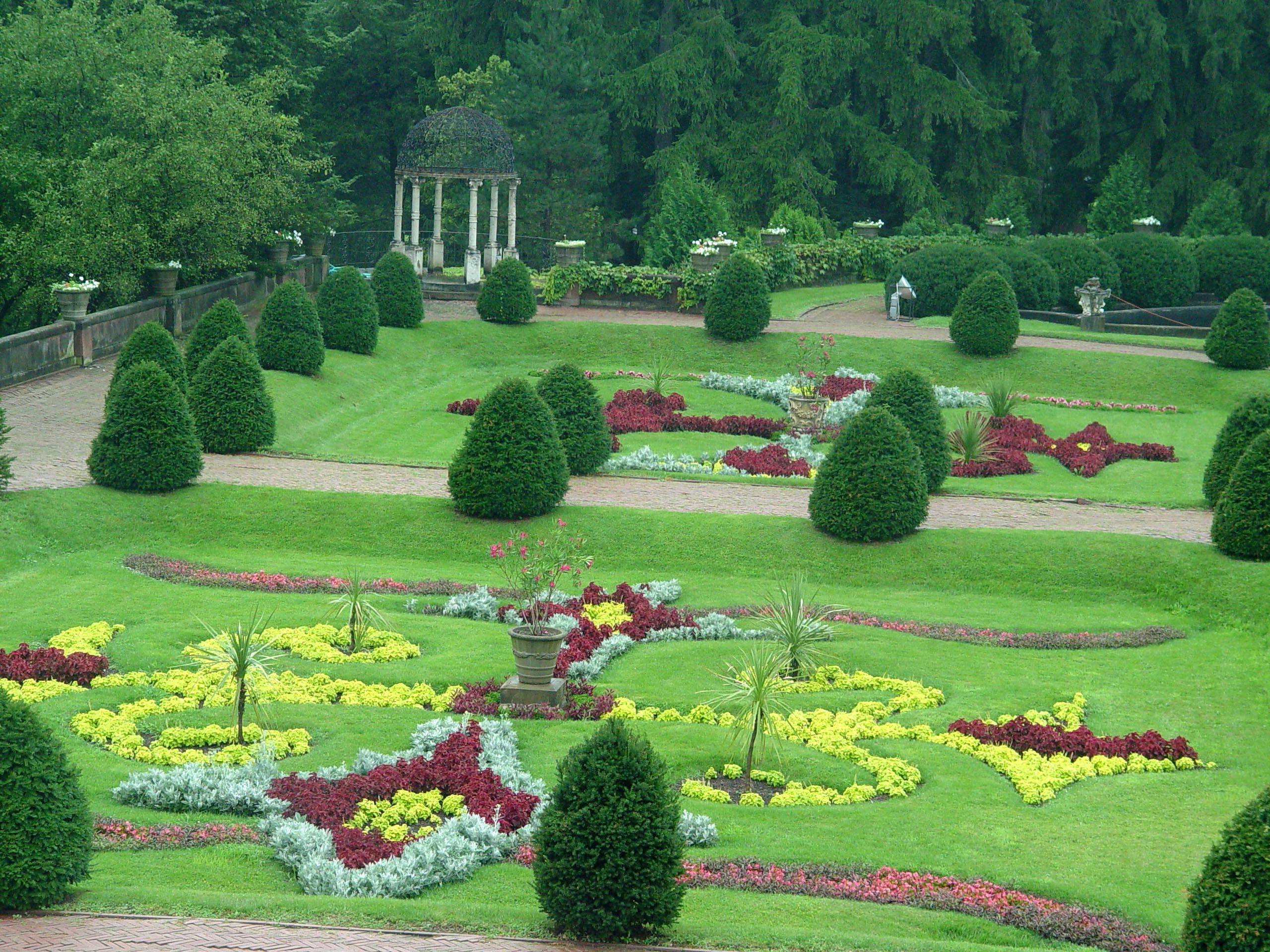 21 Italian Rose Garden Ideas You Should Look SharonSable