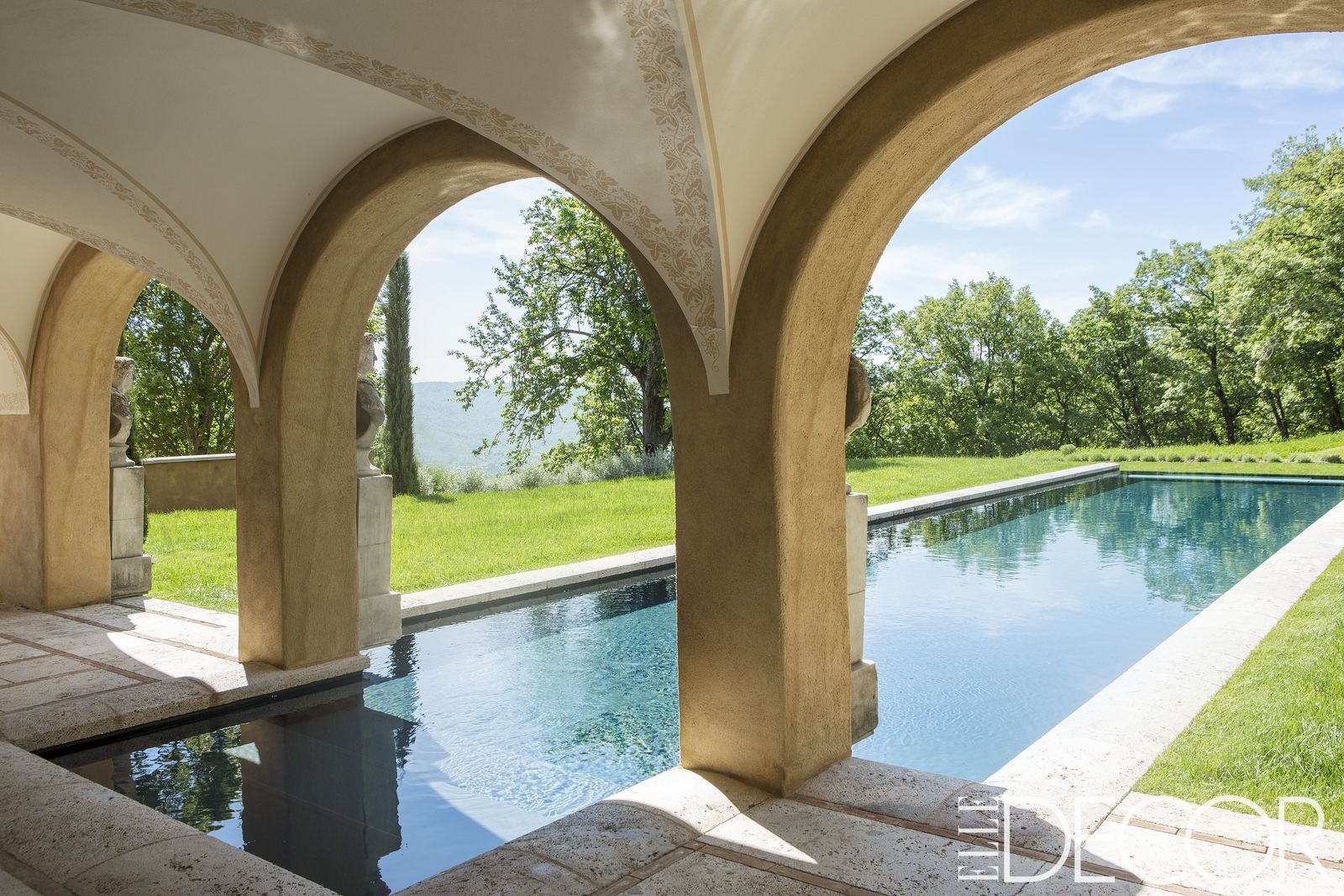 A South Florida Landscape Garden Design