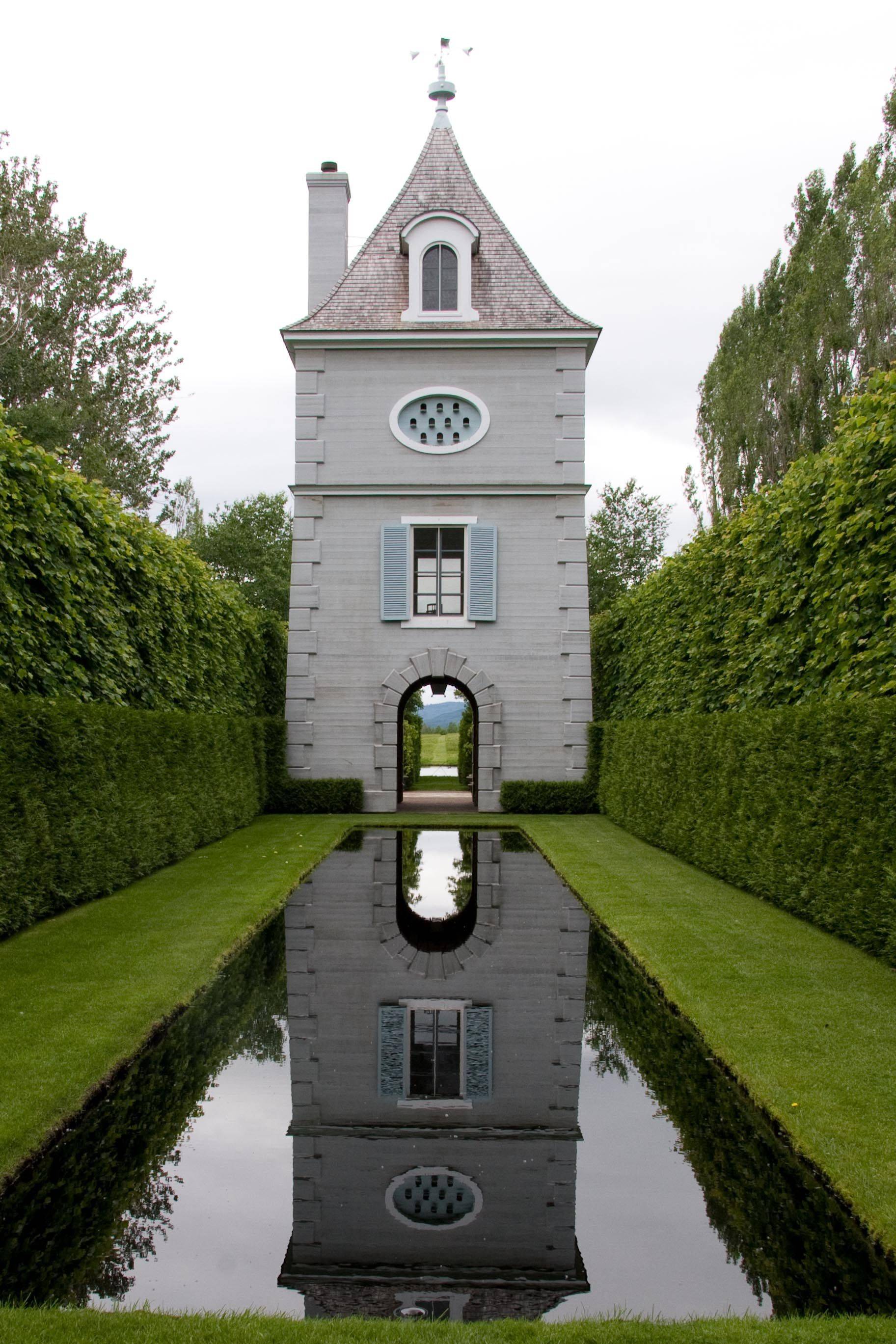 Les Jardins De Quatrevents