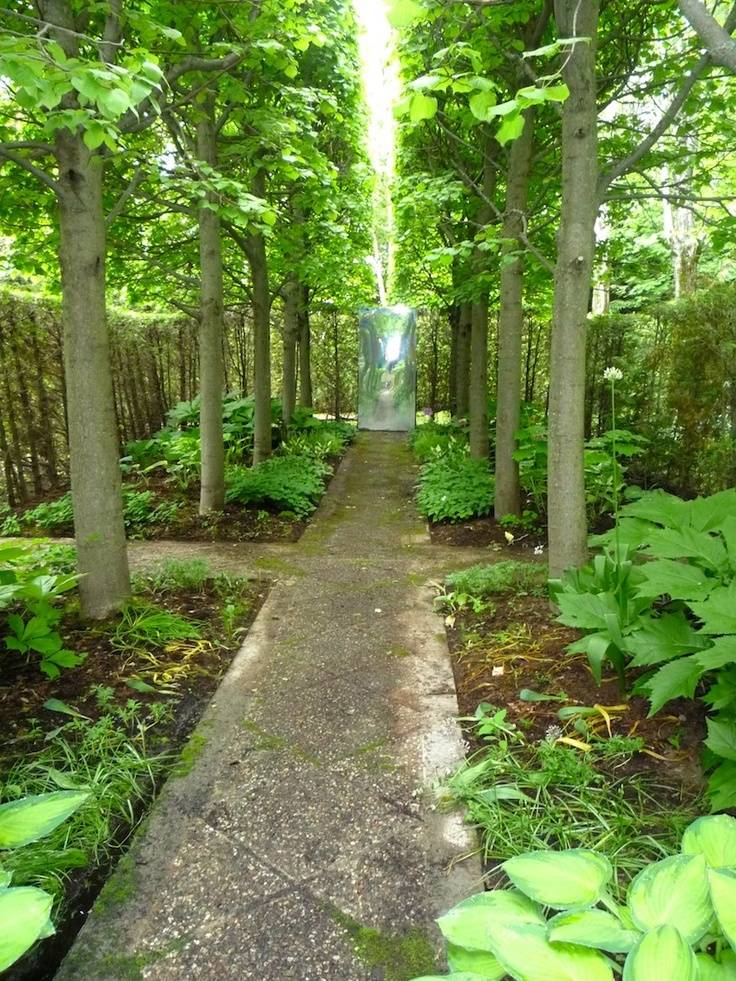 Beautiful Places