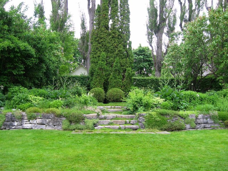 18 Quatre Vents Garden Quebec Ideas You Gonna Love SharonSable