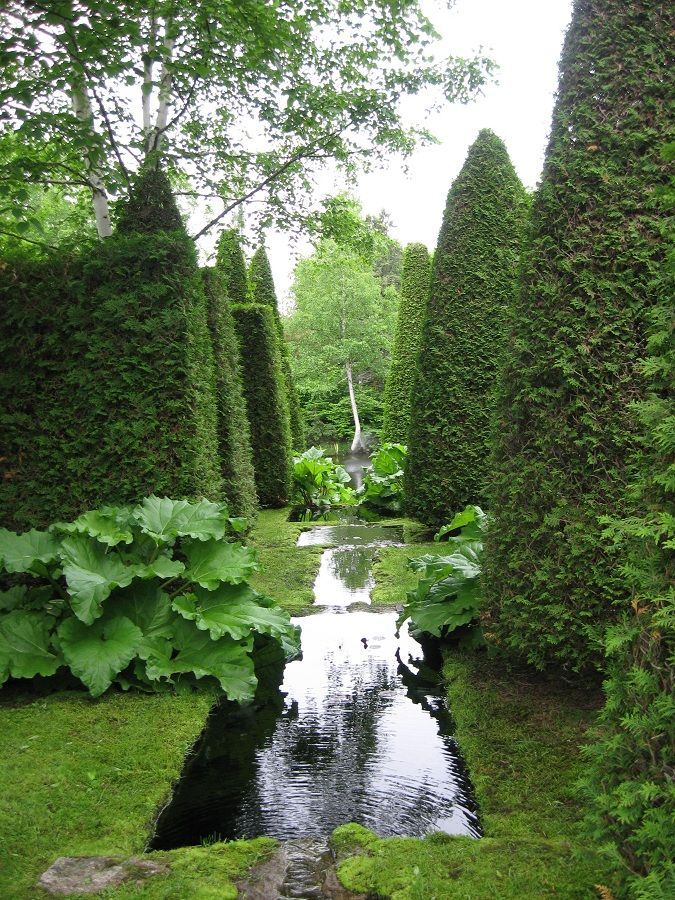 Les Quatre Vents