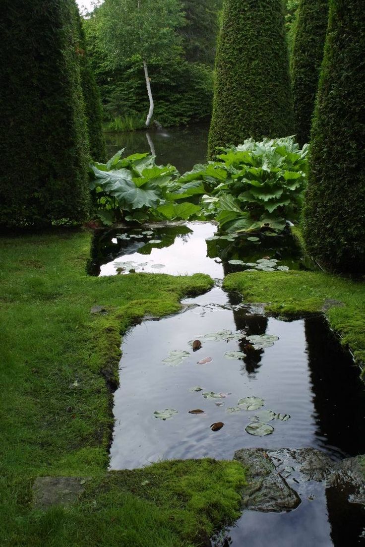 Beautiful Gardens