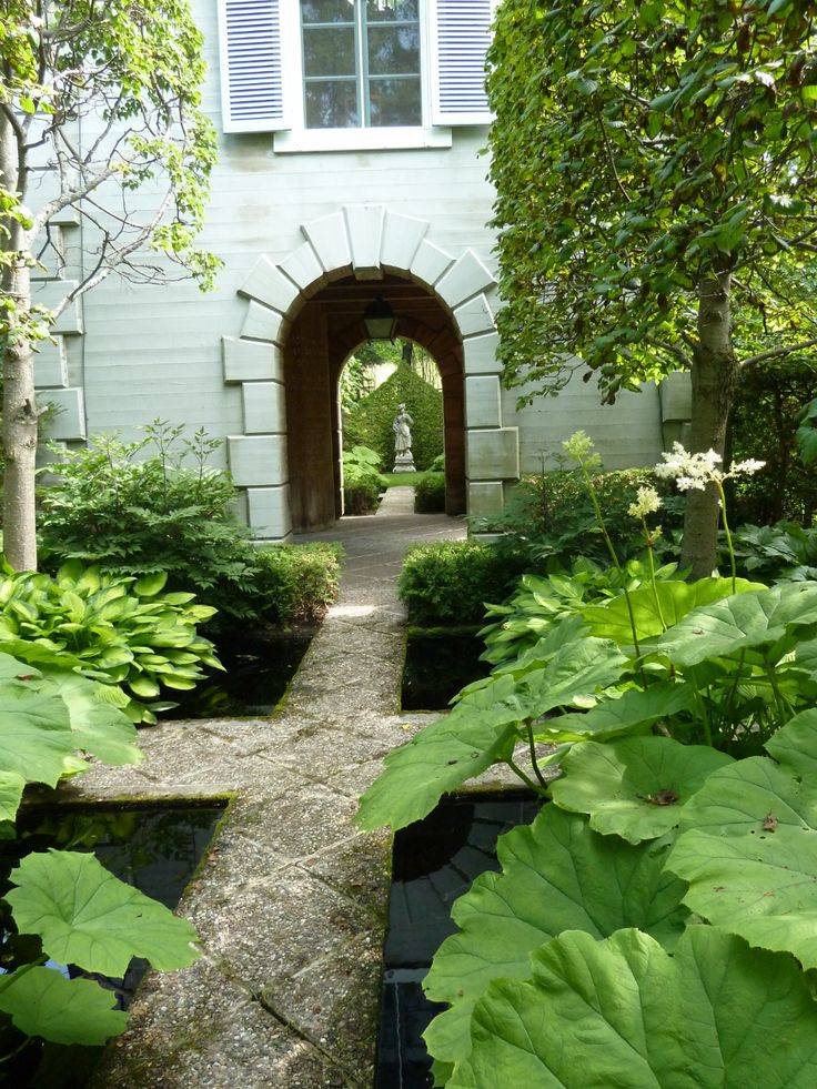19 Frank Cabot Garden Quebec Ideas To Consider SharonSable