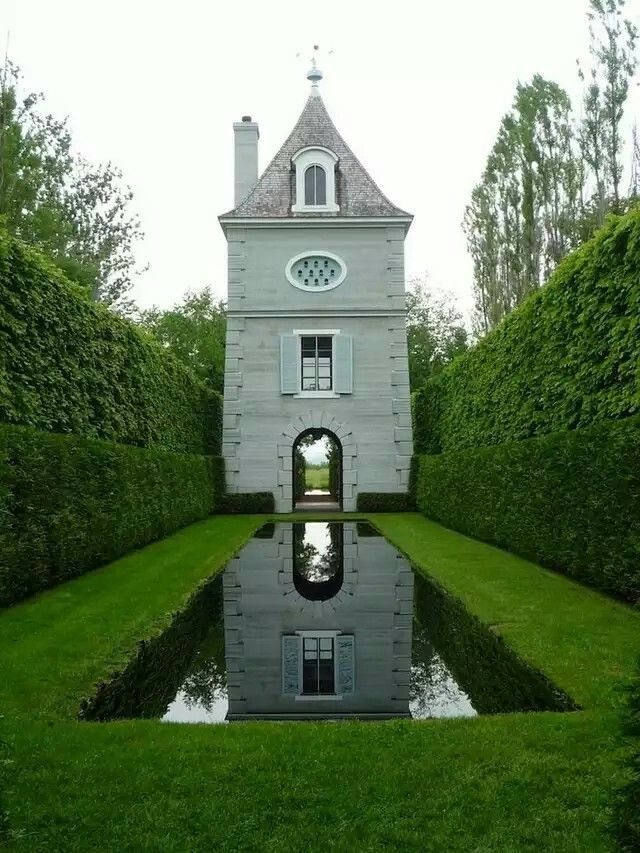 Frank Cabot Garden Google Search Lawn And Garden Beautiful Gardens