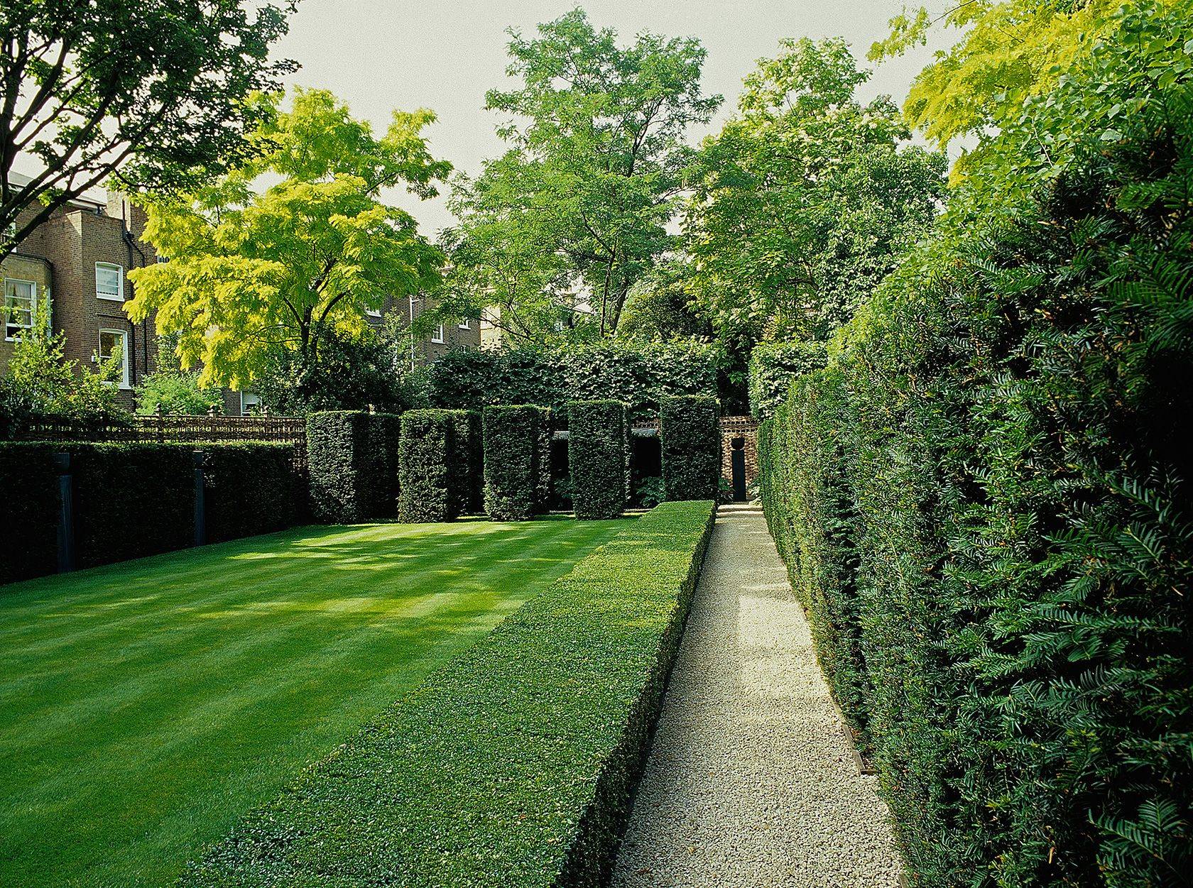 Landscaping Ideas