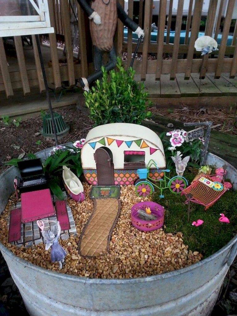Fairy Garden