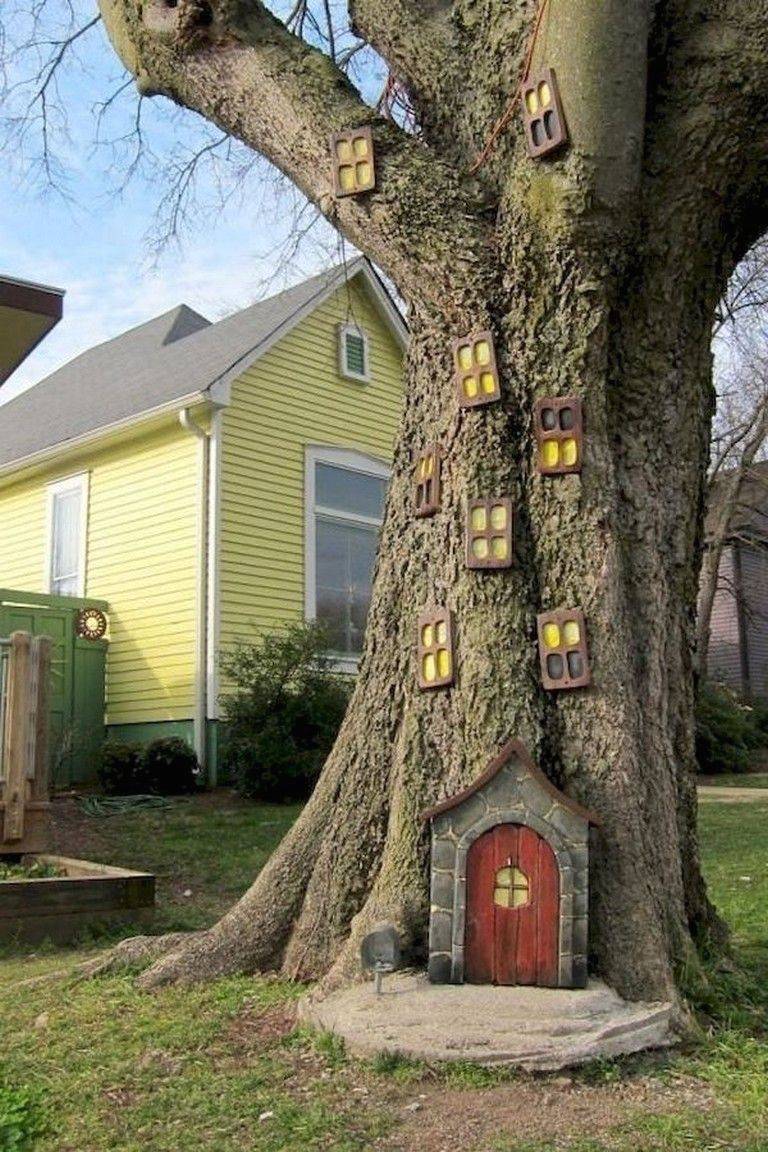 Fairy Garden
