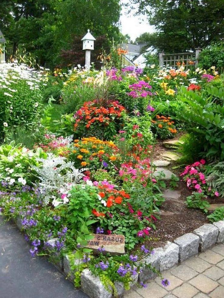 Mystical Fairy Garden Ideas