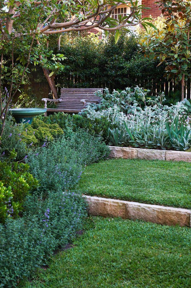 Inspiring Suburban Gardens Modern Outdoor Spaces